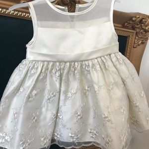 12 month formal dress